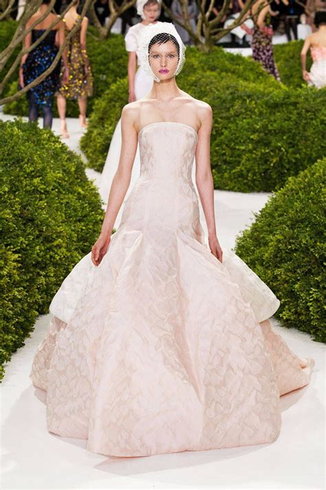 dior bridal collection|christian dior wedding.